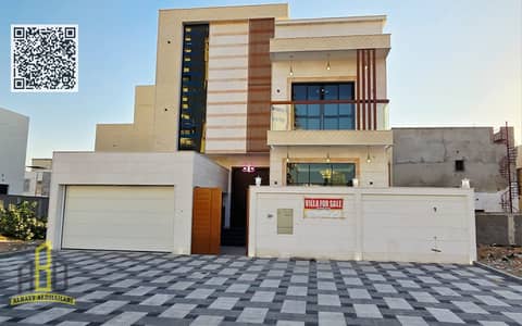5 habitaciones Villa para en Venta en Al Amerah, Ajman - 6aeab262-ea88-44ca-9f60-1d62c827e1c0. jpg