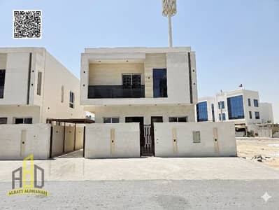 5 habitaciones Villa para en Venta en Al Amerah, Ajman - abd465ba-3f58-4fbe-891d-d871905b23d1. jpg