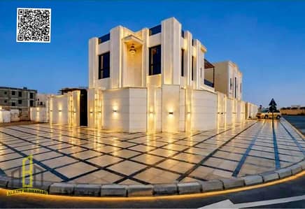 Villa de 4 chambres à à vendre à Al Helio, Ajman - 4. jpeg Villa de 4 chambres à à vendre à Al Helio, Ajman - 4. jpeg