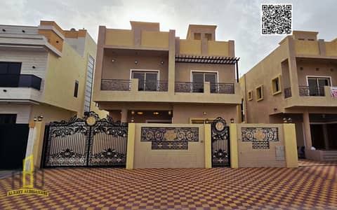 Villa de 5 chambres à à vendre à Al Helio, Ajman - WhatsApp Image 2026-04-12 at 1.41. 21 AM. jpeg Villa de 5 chambres à à vendre à Al Helio, Ajman - WhatsApp Image 2026-04-12 at 1.41. 21 AM. jpeg
