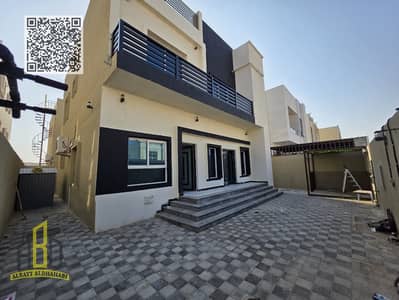 Villa de 5 chambres à à louer à Al Zahya, Ajman - e77cc0c9-7b8a-4d41-98f4-724778180ee1. jpg Villa de 5 chambres à à louer à Al Zahya, Ajman - e77cc0c9-7b8a-4d41-98f4-724778180ee1. jpg