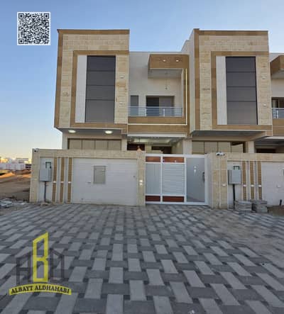 Villa de 4 chambres à à louer à Al Helio, Ajman - 2ae4c55d-5687-44cc-84c4-cad91e2083ba. jpg Villa de 4 chambres à à louer à Al Helio, Ajman - 2ae4c55d-5687-44cc-84c4-cad91e2083ba. jpg