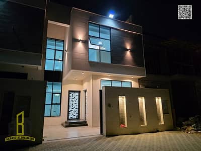 5 habitaciones Villa para en Venta en Al Amerah, Ajman - WhatsApp Image 2026-02-02 at 10.07. 25 AM_Watermarked. jpg