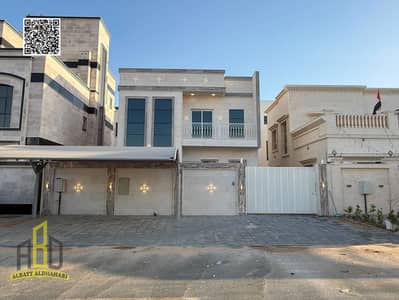 3 Bedroom Villa for Rent in Al Zahya, Ajman - WhatsApp Image 2026-08-23 at 9.04. 02 AM_Watermarked. jpg