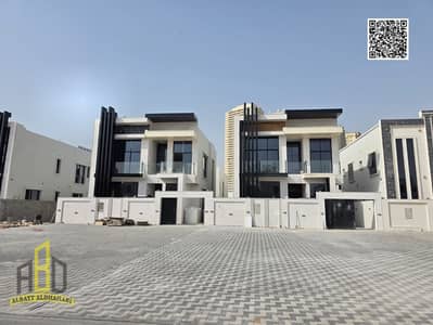 4 habitaciones Villa para en Venta en Al Amerah, Ajman - WhatsApp Image 2026-02-28 at 3.06. 47 AM_Watermarked. jpg