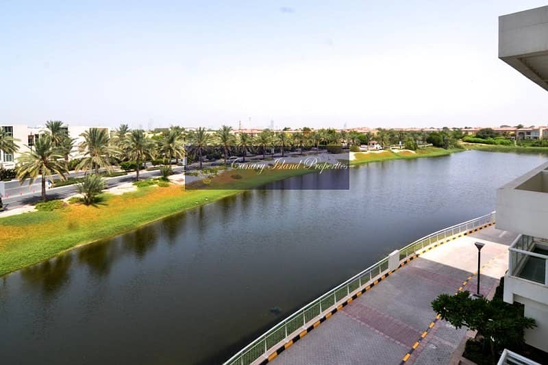 Full Lake View | DLD fee Waived | No Brokerage Full Lake View | DLD fee Waived | No Brokerage