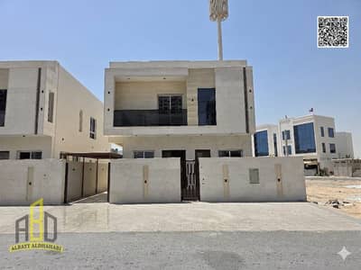 5 habitaciones Villa para en Venta en Al Amerah, Ajman - WhatsApp Image 2026-04-19 at 11.51. 18 PM_Watermarked. jpg