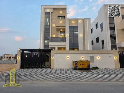 5 Cпальни Вилла Продажа в Аль Хелио, Аджман - WhatsApp Image 2025-12-05 at 5.22. 02 AM_Watermarked. jpg 5 Cпальни Вилла Продажа в Аль Хелио, Аджман - WhatsApp Image 2025-12-05 at 5.22. 02 AM_Watermarked. jpg