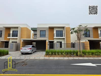 5 Bedroom Villa for Rent in Al Amerah, Ajman - WhatsApp Image 2026-03-24 at 6.56. 36 AM_Watermarked. jpg 5 Bedroom Villa for Rent in Al Amerah, Ajman - WhatsApp Image 2026-03-24 at 6.56. 36 AM_Watermarked. jpg