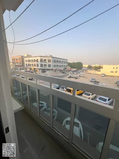 1 Bedroom Flat for Rent in Al Rawda, Ajman - WhatsApp Image 2026-08-26 at 6.45. 57 PM (3). jpeg 1 Bedroom Flat for Rent in Al Rawda, Ajman - WhatsApp Image 2026-08-26 at 6.45. 57 PM (3). jpeg