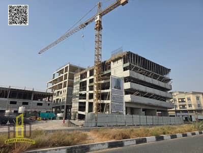 ارض استخدام متعدد  للبيع في الياسمين، عجمان - WhatsApp Image 2026-08-25 at 7.06. 17 AM_Watermarked. jpg