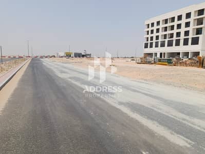 Plot te Koop in Al Sehma, Sharjah - b21db12a-b90d-4f88-8734-51ea9c135b69. jpg