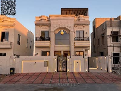 5 habitaciones Villa para en Venta en Al Helio, Ajman - WhatsApp Image 2026-06-11 at 8.46. 55 AM. jpeg