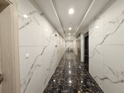 1 habitación Apartamento para en Alquiler en Aljada, Sharjah - 27776. heic