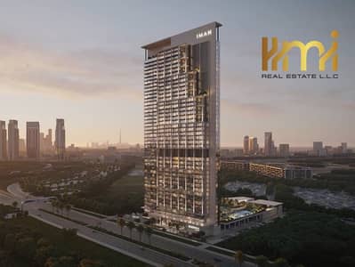 汽车城， 迪拜 2 卧室单位待售 - 1. jpg