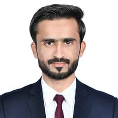 Muhammad Asghar Muhammad Asghar