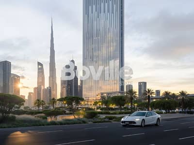 4 Bedroom Flat for Sale in Business Bay, Dubai - Tiger Sky Tower10. jpg