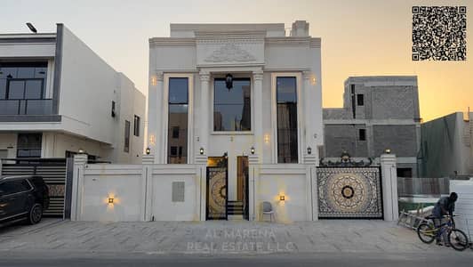 6 Schlafzimmer Villa zum zum Verkauf in Al Helio, Ajman - WhatsApp Image 2026-06-30 at 9.38. 50 AM. jpeg