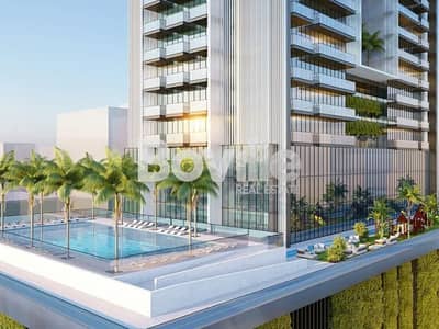 4 Bedroom Flat for Sale in Business Bay, Dubai - Tiger Sky Tower7. jpg