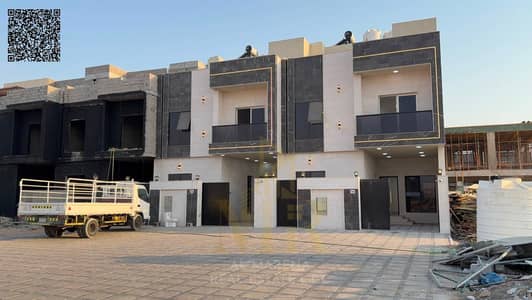 3 Schlafzimmer Villa zum zum Verkauf in Al Helio, Ajman - WhatsApp Image 2026-07-07 at 8.04. 28 AM (2). jpeg