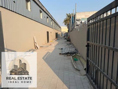 Warehouse zum zur Miete in Industrial Area, Sharjah - b7b7db96-4e5c-4916-a936-caa22e0f55b5. jpeg