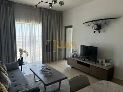 Appartement de 1 chambre à à louer à Arjan, Dubai - WhatsApp Image 2026-08-26 at 21.32. 01. jpeg
