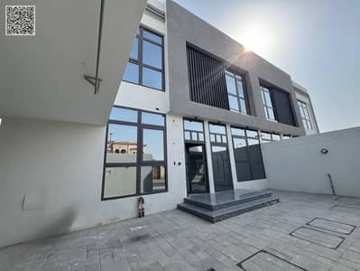 Villa de 5 chambres à à louer à Hoshi, Sharjah - 217072. jpg Villa de 5 chambres à à louer à Hoshi, Sharjah - 217072. jpg