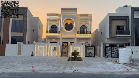5 Bedroom Villa for Sale in Al Helio, Ajman - WhatsApp Image 2026-07-07 at 7.59. 28 AM. jpeg 5 Bedroom Villa for Sale in Al Helio, Ajman - WhatsApp Image 2026-07-07 at 7.59. 28 AM. jpeg