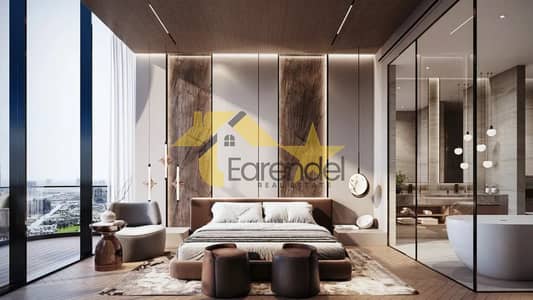 2 Bedroom Apartment for Sale in Dubai Land Residence Complex (DLRC), Dubai - Bond-Living-1-1. jpg