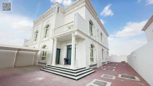 Villa de 5 chambres à à louer à Hoshi, Sharjah - 217079. jpg Villa de 5 chambres à à louer à Hoshi, Sharjah - 217079. jpg