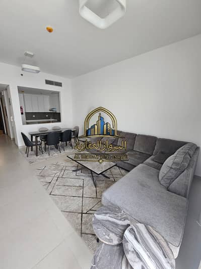 1 Camera Appartamento in affitto a Ajmal Makan City - Sharjah Waterfront, Sharjah - 61921. jpg