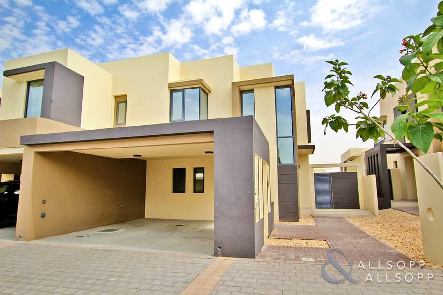 Excellent Location | Exclusive | 4 Beds