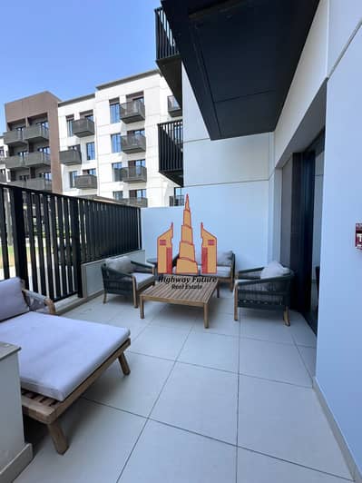 2 Bedroom Apartment for Rent in Al Khan, Sharjah - cfedf700-2482-4597-8e81-9e85ee75ed49. jpg