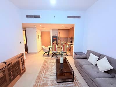 1 Bedroom Flat for Rent in Al Khan, Sharjah - d854e818-b258-445b-9894-66738f721d1d. jpg