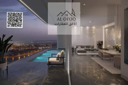 5 Bedroom Penthouse for Sale in Al Mamzar, Sharjah - IMG-20260620-WA0025. jpg