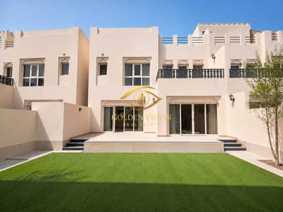 3 Schlafzimmer Townhouse zum zur Miete in Al Hamra Village, Ras Al Khaimah - IMG_5437. jpeg