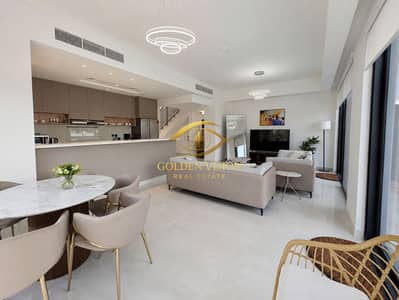 3 Schlafzimmer Townhouse zum zur Miete in Al Hamra Village, Ras Al Khaimah - IMG_2785. jpeg