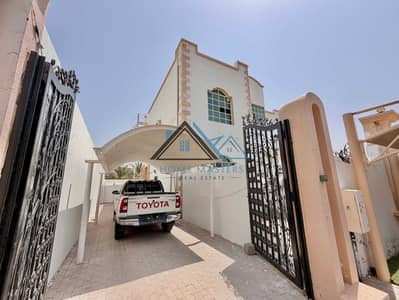 شقة 4 غرف نوم للايجار في عشارج، العین - IMG_4193. jpg شقة 4 غرف نوم للايجار في عشارج، العین - IMG_4193. jpg