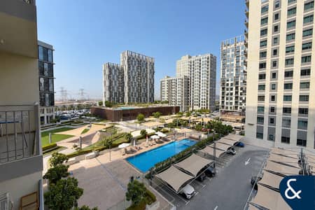 迪拜山庄， 迪拜 2 卧室公寓待售 - 位于迪拜山庄，公园山庄，公园公寓2号大楼，公园高地 2 号塔楼1号 2 卧室的公寓 1900000 AED - 5242404