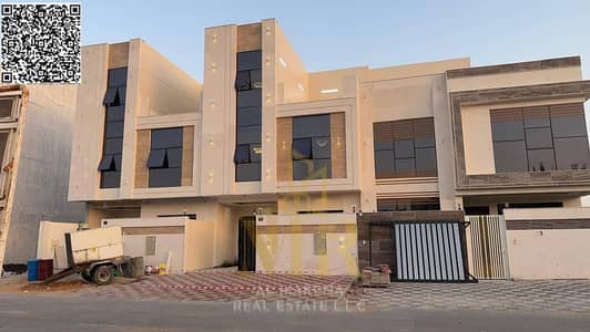 5 Schlafzimmer Villa zum zum Verkauf in Al Helio, Ajman - 861830456-800x600. jpeg