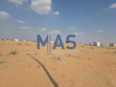ارض سكنية  للبيع في الرقيبة، الشارقة - 1000087272. jpg