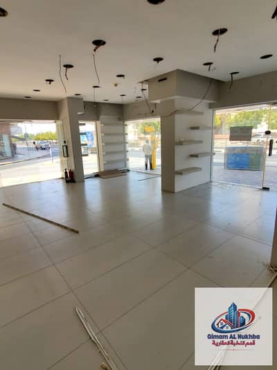 Shop for Rent in Al Mujarrah, Sharjah - WhatsApp Image 2026-08-26 at 7.33. 36 PM. jpeg