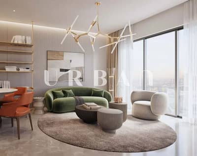 1 Bedroom Apartment for Sale in Jumeirah Village Circle (JVC), Dubai - helvetia-residences-interior-8-jvc-jumeirah-village-circle-dubai-997. jpg