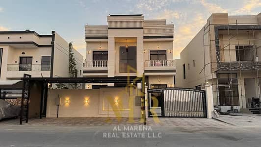 5 Schlafzimmer Villa zum zum Verkauf in Al Yasmeen, Ajman - 860888895-800x600. jpeg 5 Schlafzimmer Villa zum zum Verkauf in Al Yasmeen, Ajman - 860888895-800x600. jpeg