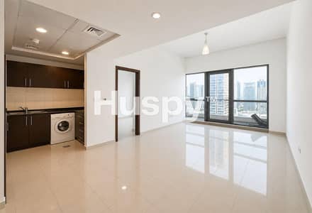 1 Bedroom Flat for Rent in Dubai Marina, Dubai - Full Marina View | Vacant | High Floor