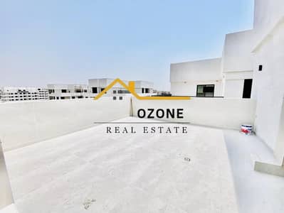 2 habitaciones Penthouse para en Alquiler en Aljada, Sharjah - dede2153-0d03-4d1c-814f-763006a1abde. jpeg