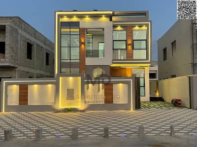 Villa de 4 chambres à à vendre à Al Helio, Ajman - batch_WhatsApp Image 2026-08-19 at 7.16. 06 PM. jpg Villa de 4 chambres à à vendre à Al Helio, Ajman - batch_WhatsApp Image 2026-08-19 at 7.16. 06 PM. jpg