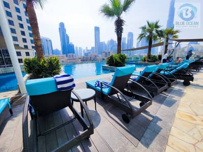 1 Bedroom Flat for Rent in Downtown Dubai, Dubai - WhatsApp. jpeg
