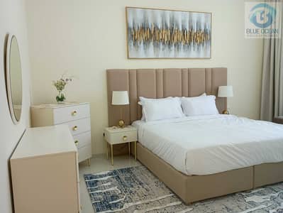 Townhouse de 3 chambres à à louer à DAMAC Hills, Dubai - WhatsApp Image 2025-04-26 at 10.58. 17 AM. jpeg Townhouse de 3 chambres à à louer à DAMAC Hills, Dubai - WhatsApp Image 2025-04-26 at 10.58. 17 AM. jpeg