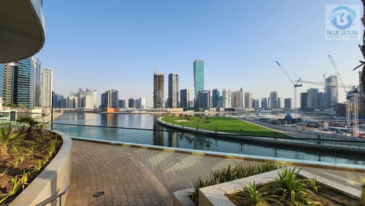 1 Camera Appartamento in affitto a Business Bay, Dubai - 5. jpeg 1 Camera Appartamento in affitto a Business Bay, Dubai - 5. jpeg